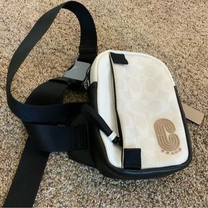 New sling bag never used